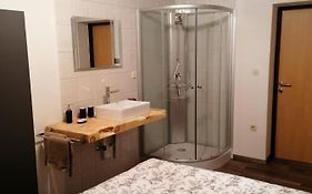 Privatzimmer Blickfang